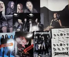 aespa Armageddon まとめ売り