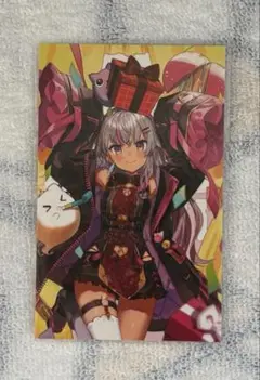 魔使マオ ノスタルジアコレクション