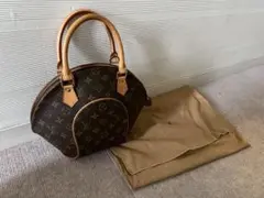 LOUIS VUITTON ハンドバッグ