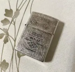 ZIPPO I 1998 限定品 LIMITED EDITION