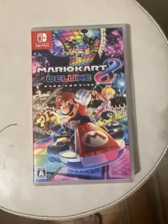 マリオカート8 デラックス Nintendo Switch