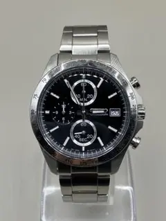 SEIKO SBTR005 クォーツ 腕時計メンズ