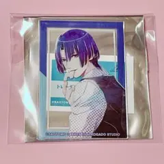 うたプリ 真斗 Ani-Art アクリルカード