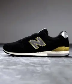 ニューバランス CM996 限定品