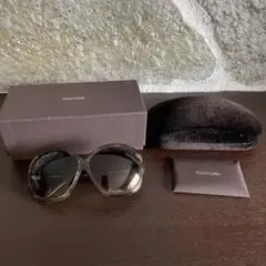 TOM FORD トムフォード TF120 95P