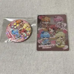 すとぷり　9周年　缶バッジ　コレカ　集合