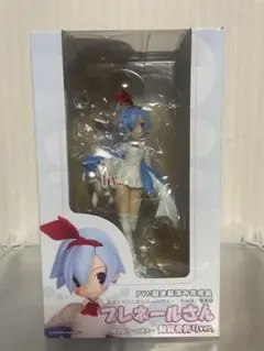 72新品プレネールさん 鮫背骨折り ガレージキット 72新品プレネールさん 鮫背骨折り ガレージキット｜Yahoo!フリマ