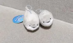 サカバンバスピス マスコット ぬいぐるみ