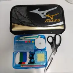 Mizuno 裁縫セット