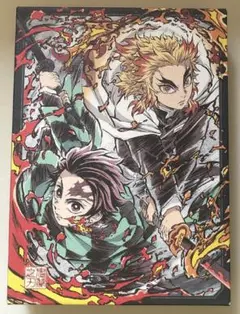 B5 劇場版 鬼滅の刃 無限列車編　 Blu-ray