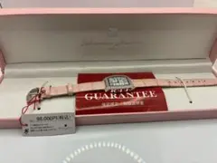 Salvatore Marra サルバトーレ マーラ 極美品 腕時計 稼働品