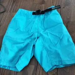 BREEZE ターコイズ 半ズボン 110サイズ