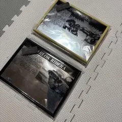 明日のジョー　限定　グッズ　２枚セット　希少
