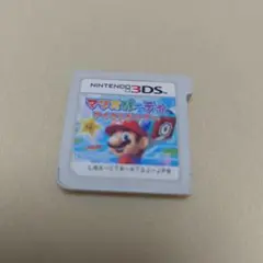 3DS ソフト マリオパーティ