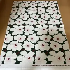 マリメッコ　ミニウニコ