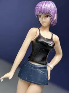 ジ*ル様 未開封　おりきゃら　DOA　あやね　超大バスタオル　4501 2025年最新】あやね doaの人気アイテム - メルカリ