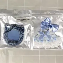 DMMスクラッチ　推し活グッズ　C賞　E賞