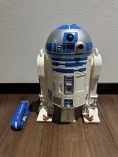 スター・ウォーズ R2-D2 ポップコーンバケット
