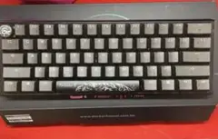 Ducky One 2 Aura Black