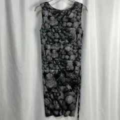 【極美品】2006 PLEATS PLEASE 木の実 プリーツワンピース
