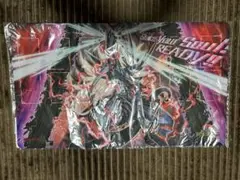 遊戯王　VS 龍帝ヴァリウス　ヴァンキッシュソウル　プレイマット 未開封品 プレイマット『VS龍帝ヴァリウス(RANKINGDUEL2023-1st