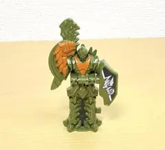 騎士竜戦隊リュウソウジャー　DXドッシンソウル　パキガルー
