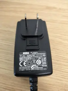 【純正】KORG ACアダプター [KA350]
