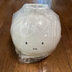 ワービット　ペーパーポット　ミッフィー