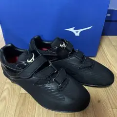 Mizuno GEキャンバーPS BLT 25.5 センチ