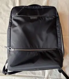 【美品】 ハートマン リュック レザー 黒 保存袋付 ハートマンのバックパック｜サムソナイト(Samsonite)公式