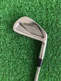 MIZUNO ミズノ GRAIN FLOW FORGED 4番アイアン