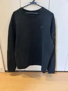 NIKE ナイキ CU4506-010 定価12100円 テックフリース