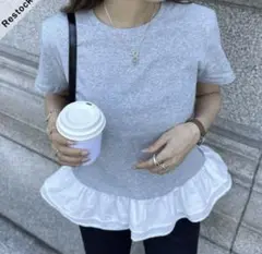 admance Tシャツ