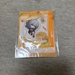 崩壊スターレイル　シャカシャカちびキャラ　キーホルダー 開拓者女　星　1点