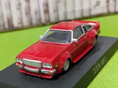 ★1/64アオシマ　グラチャンコレクション　マツダ　コスモAP　未使用品