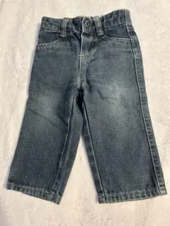 U.S. Polo Assn. デニムパンツ 12M