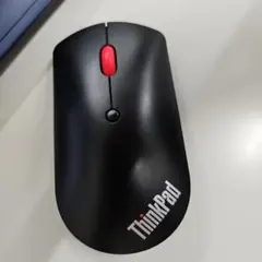ThinkPad ワイヤレスマウス マルチ接続