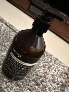 ★未使用 イソップ Aesop ナチュリング NT シャンプー 500ml