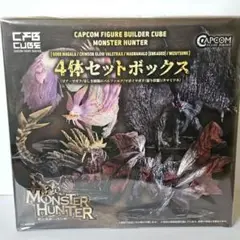 モンスタハンター　バルファルク怒り モンハン ”怒り バルファルク” クリエイターズモデル 復刻