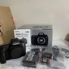 canon 5dmark4 ボディ
