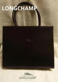 LONGCHAMP トートバッグ