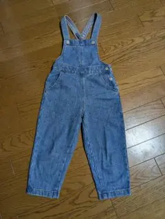 サロペット　110ｃｍ