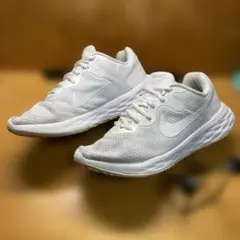 NIKEナイキレボリューション 6 ネクストネイチャーDC3729 23.5cm