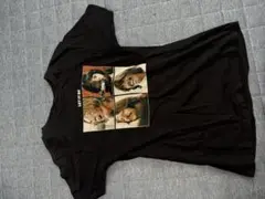 Beatles Tシャツ