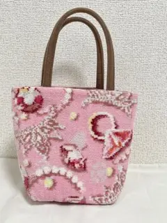 ⭐︎新品未使用⭐︎フェイラー　ラブラリー　ハッピーバッグ　福袋　サムシングピンク ⭐︎新品未使用⭐︎フェイラー ラブラリー ハッピーバッグ 福袋