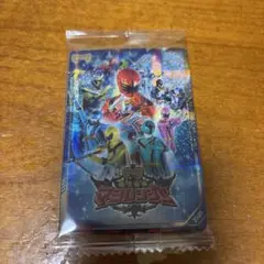 イタジャガ　スーパー戦隊　マジレンジャー　バトルフィーバーJ ２枚セット
