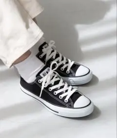 【土日限定値下げ】新品未使用コンバース CONVERSE ALL STAR OX
