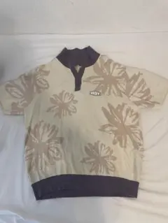 HUF ニットシャツ