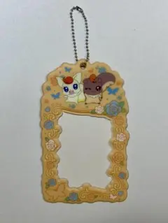 プリキュア5 ふぉとるだぁ　ココ　ナッツ
