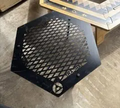 the arth WARUしま次郎　メタヘキテL DEVICEセット メタヘキテL DEVISE別注バージョン | DEVISE WORKS | キャンプ用品
